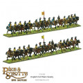 Pike & Shotte Epic Battles - English Civil Wars Cavalry 2