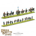 Pike & Shotte Epic Battles - English Civil Wars Cavalry 3