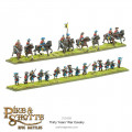 Pike & Shotte Epic Battles - Thirty Years War Cavalry 3