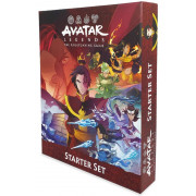 Avatar Legends - Starter Set