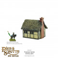 Pike & Shotte Epic Battles - Thatched Hamlet Scenery Pack 3