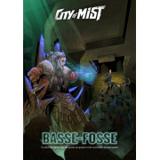 City of Mist - Basse-Fosse
