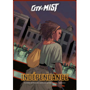 City of Mist - Indépendance