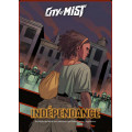 City of Mist - Indépendance 0