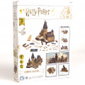 Harry Potter : La Grande Salle 3D Puzzle 1