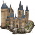Harry Potter :  La Tour d'Astronomie 3D Puzzle 3