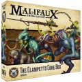 Malifaux 3E - Bayou - Clampetts Core Box 0