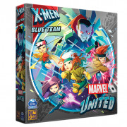 Marvel United : X-Men - Blue Team