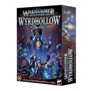 Warhammer Underworlds : Wyrdhollow