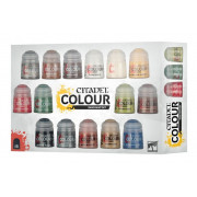 Citadel Colour: Base Paint Set