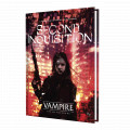 Vampire The Masquerade - Second Inquisition 0