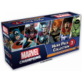 Marvel Champions : The Card Game - Hero Pack Collection 1 0