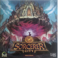 Sorcerer City - Deluxe Edition 0