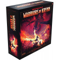 Dungeons & Dragons : Dragonlance - Warriors of Krynn 0