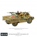 Bolt Action - SPA-Viberti Camionetta AS.42 with Solothurn ATR 1