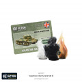 Bolt Action - Valentine Infantry Tank Mk IX 2