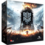 Frostpunk : The Board Game