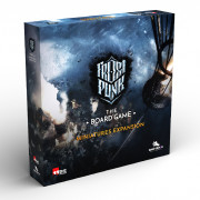 Frostpunk : The Board Game - Miniatures Expansion