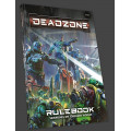 Deadzone: Pack de Livres des Règles Deadzone 3.0 1