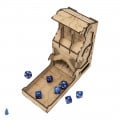 Dice Tower Dicetroyers - The Ark 0