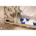 Dice Tower Dicetroyers - The Ark 5