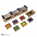 Storage for Box Dicetroyers - Zombicide 2nd Edition 4