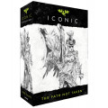 Iconic Sculpts: The Path Not Taken 0
