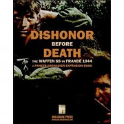 Panzer Grenadier - Dishonor before Death