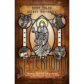 Call Of Cthulhu Novel - Sisterhood : Dark Tales and Secret Histories 0
