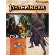 Pathfinder Second Edition - Stolen Fate 1 : The Choosing