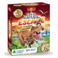 Défis Nature Escape - Le Mystère des Dinosaures 0