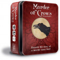 Murder of Crows 0