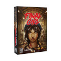 Final Girl : Madness in the Dark 1
