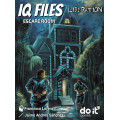 IQ Files: Escape Room - Liberation 0
