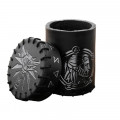 The Witcher Dice Cup - Geralt 0