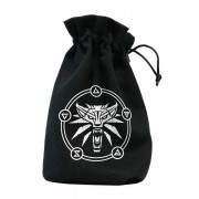 The Witcher Dice Pouch - Geralt