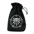 The Witcher Dice Pouch - Geralt 0