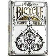 Bicycle - Arch Angels - Jeux de 54 Cartes
