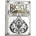 Bicycle - Arch Angels - Jeux de 54 Cartes 0