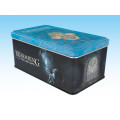 War of the Ring The Card Game - Free Peoples Card Box and Sleeves 0