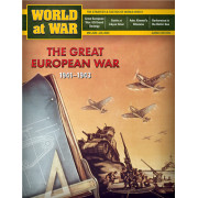 World at War 90 - The Great European War