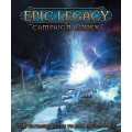 Epic Legacy - Campaign Codex 5E 0