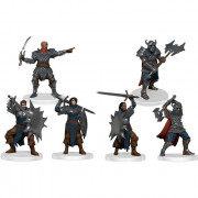 D&D Icons of the Realms : Dragonlance - Dragon Army Warband