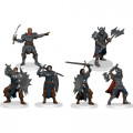 D&D Icons of the Realms : Dragonlance - Dragon Army Warband 0