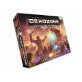 Deadzone : Fall of Omega VII - 2-Player Starter Set 0