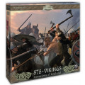 878: Vikings – Invasions of England 0