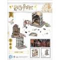 Harry Potter : La Banque de Gringotts 3D Puzzle 1