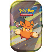 Pokémon : Mini-boîte Amis de Paldea - Orange