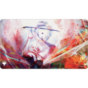 Magic: The Gathering - March of the Machine - Aftermath - Holofoil Playmat