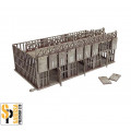 Ludus Holding Cell Set 0